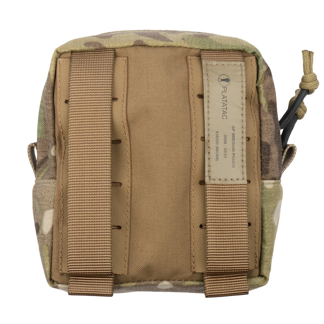 Platatac GP SMedium Pouch - Platatac