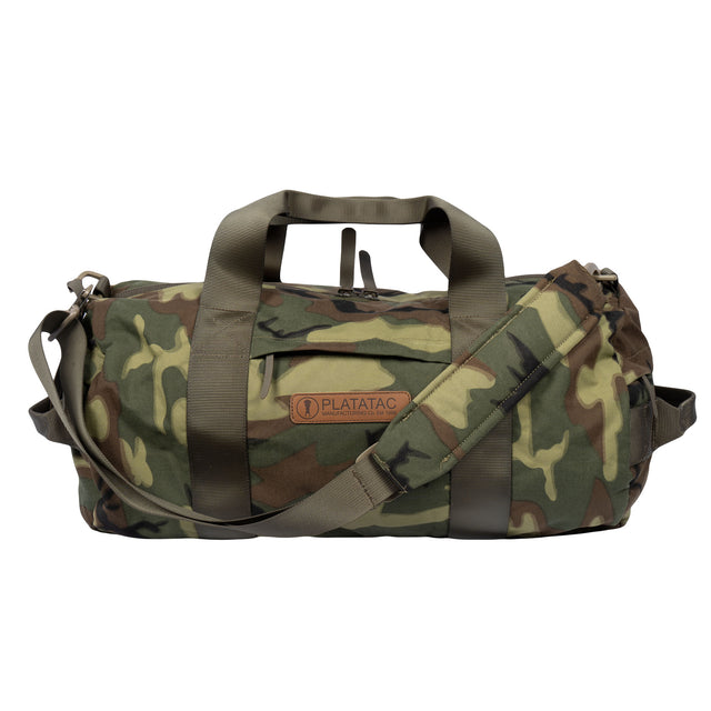 Platatac GR Duffle Bag