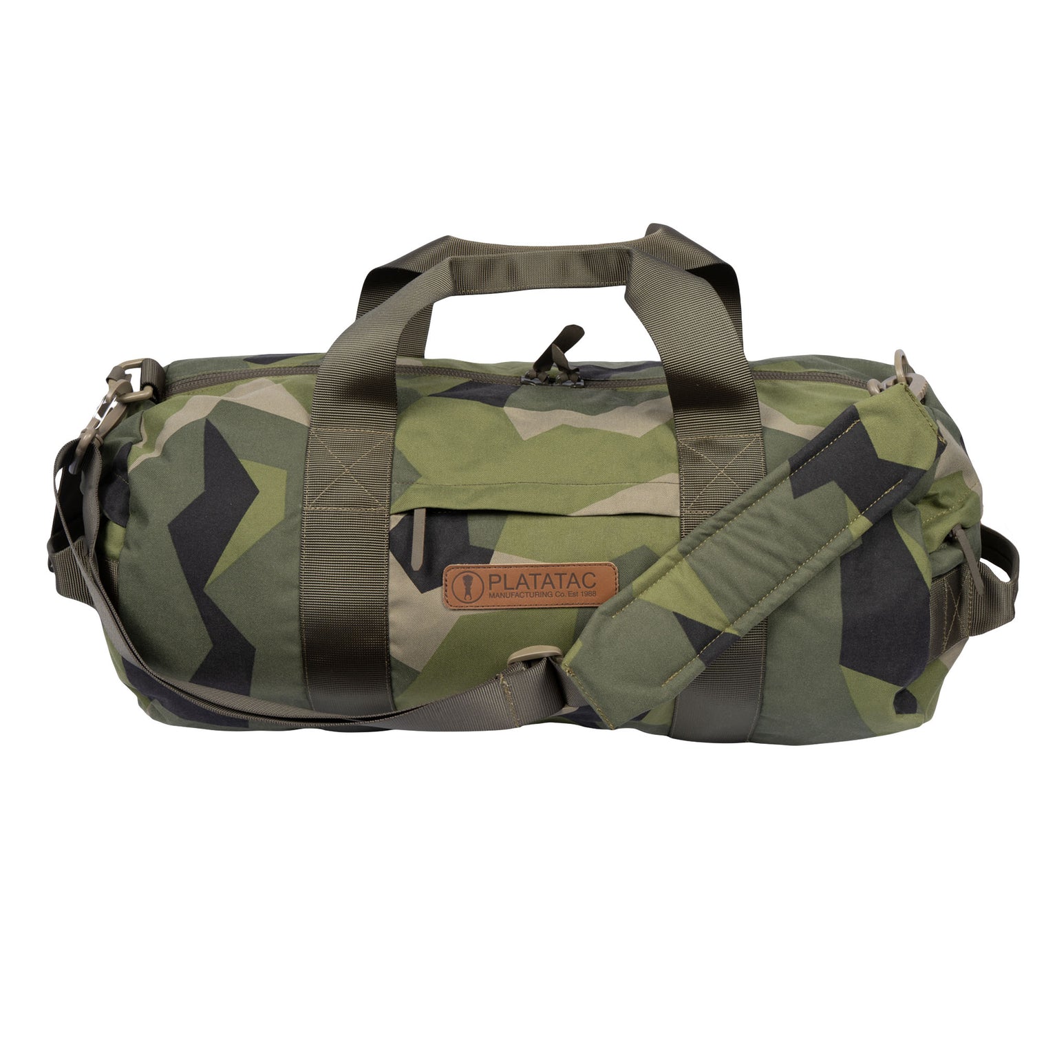 Platatac GR Duffle Bag