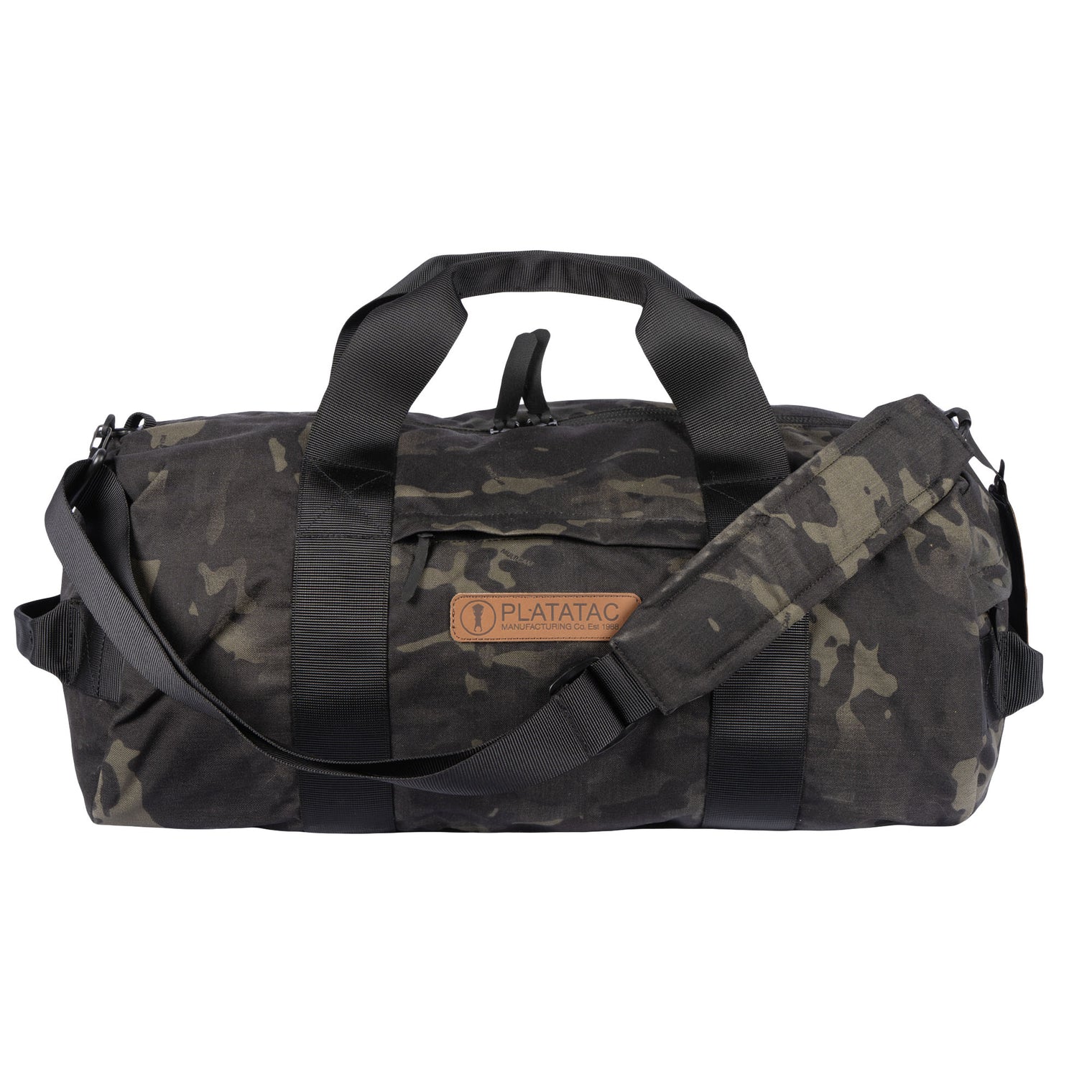 Platatac GR Duffle Bag