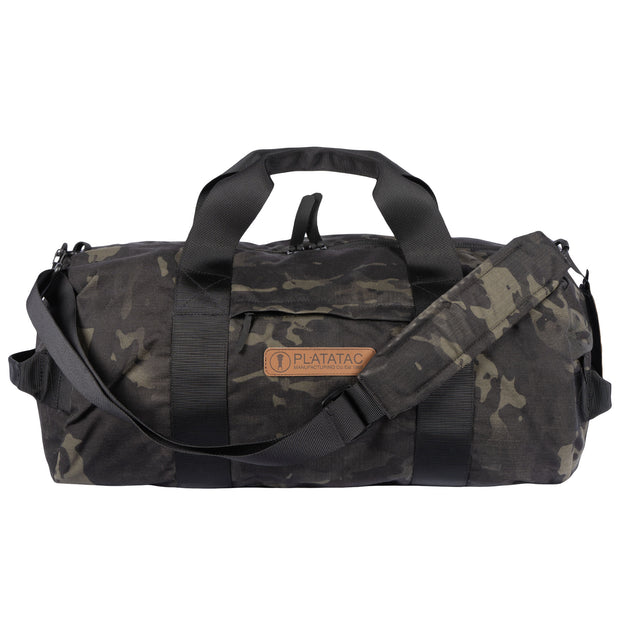 Platatac GR Duffle Bag