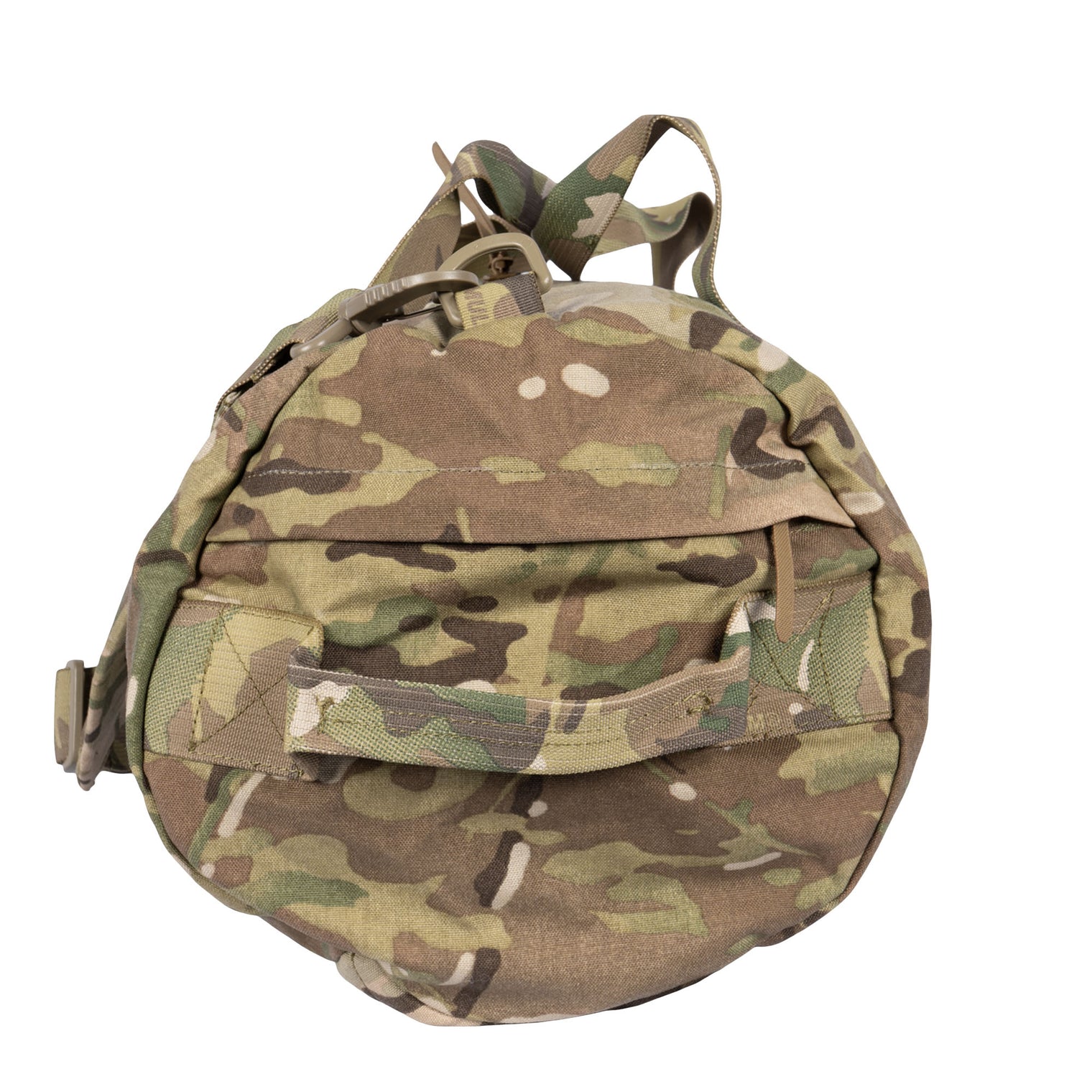 Platatac GR Duffle Bag