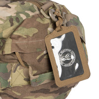 Platatac GR Duffle Bag