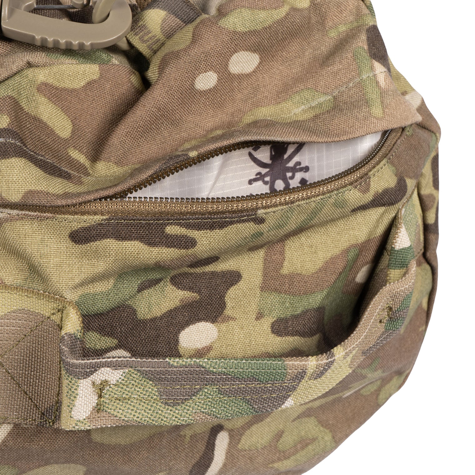 Platatac GR Duffle Bag