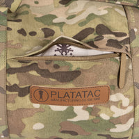 Platatac GR Duffle Bag