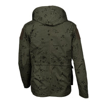 Platatac GWOT Parka Short (DNC/3 Colour)
