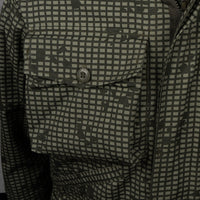 Platatac GWOT Parka Short (DNC/3 Colour)