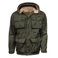 Platatac GWOT Parka Short (DNC/3 Colour)