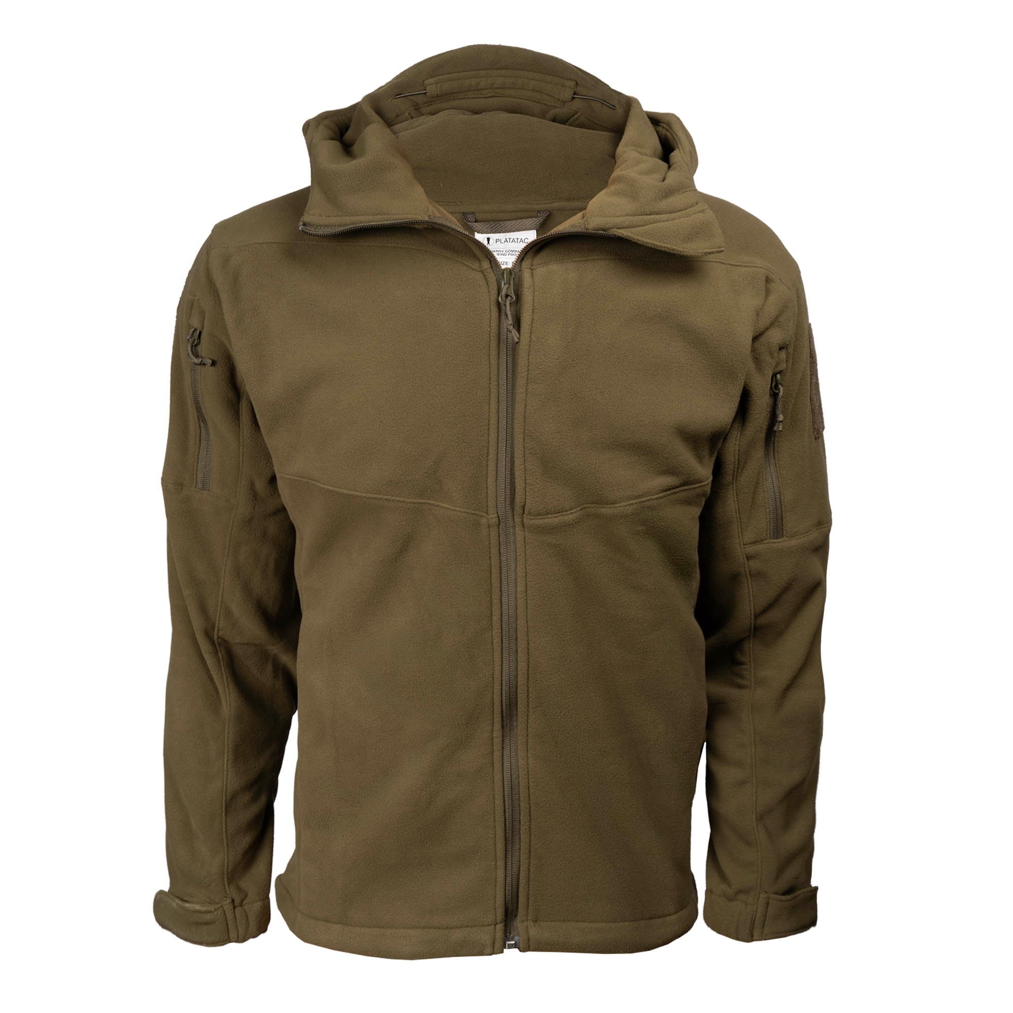 PLATATAC Harry Combat Wind Pro – Platatac