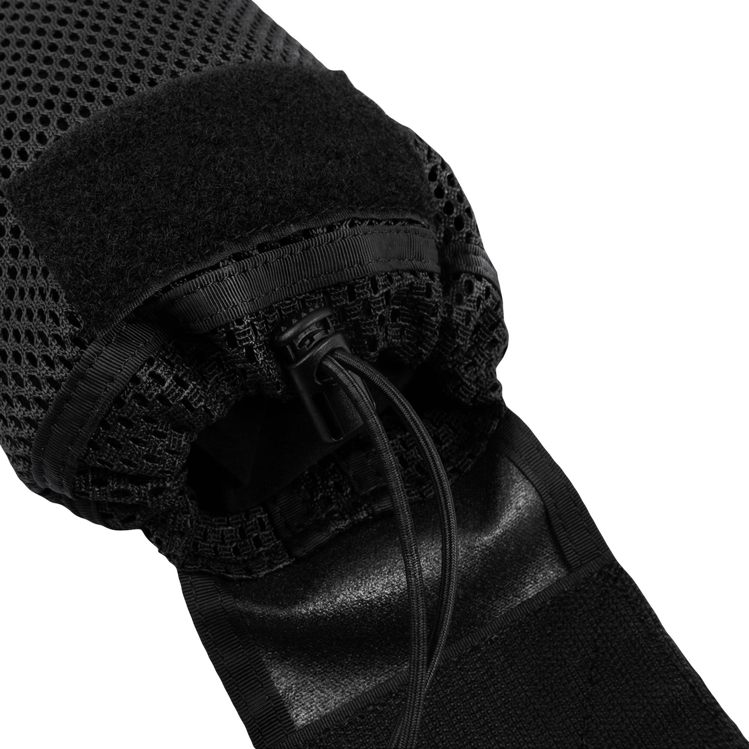 HCS Dump Pouch