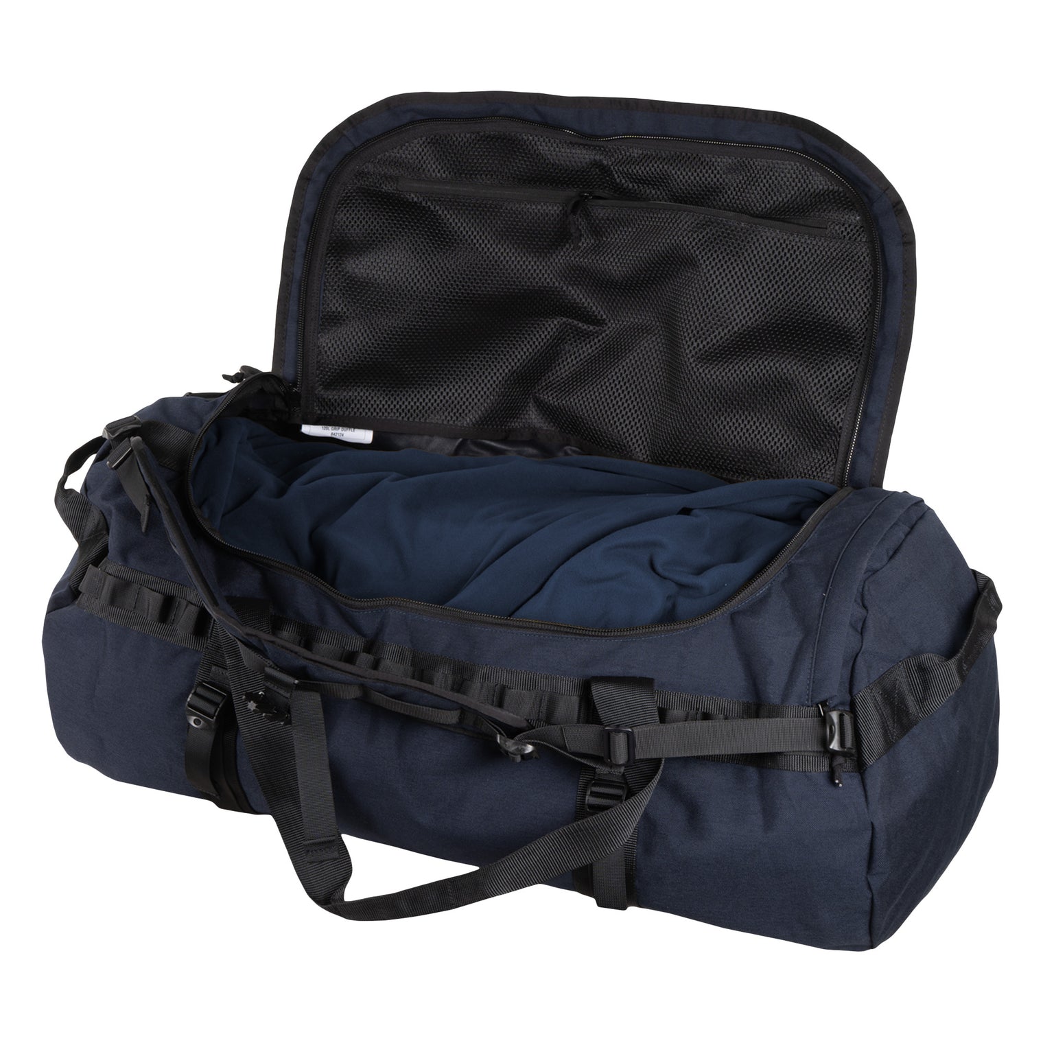 HD Grip Duffle 120L - Platatac