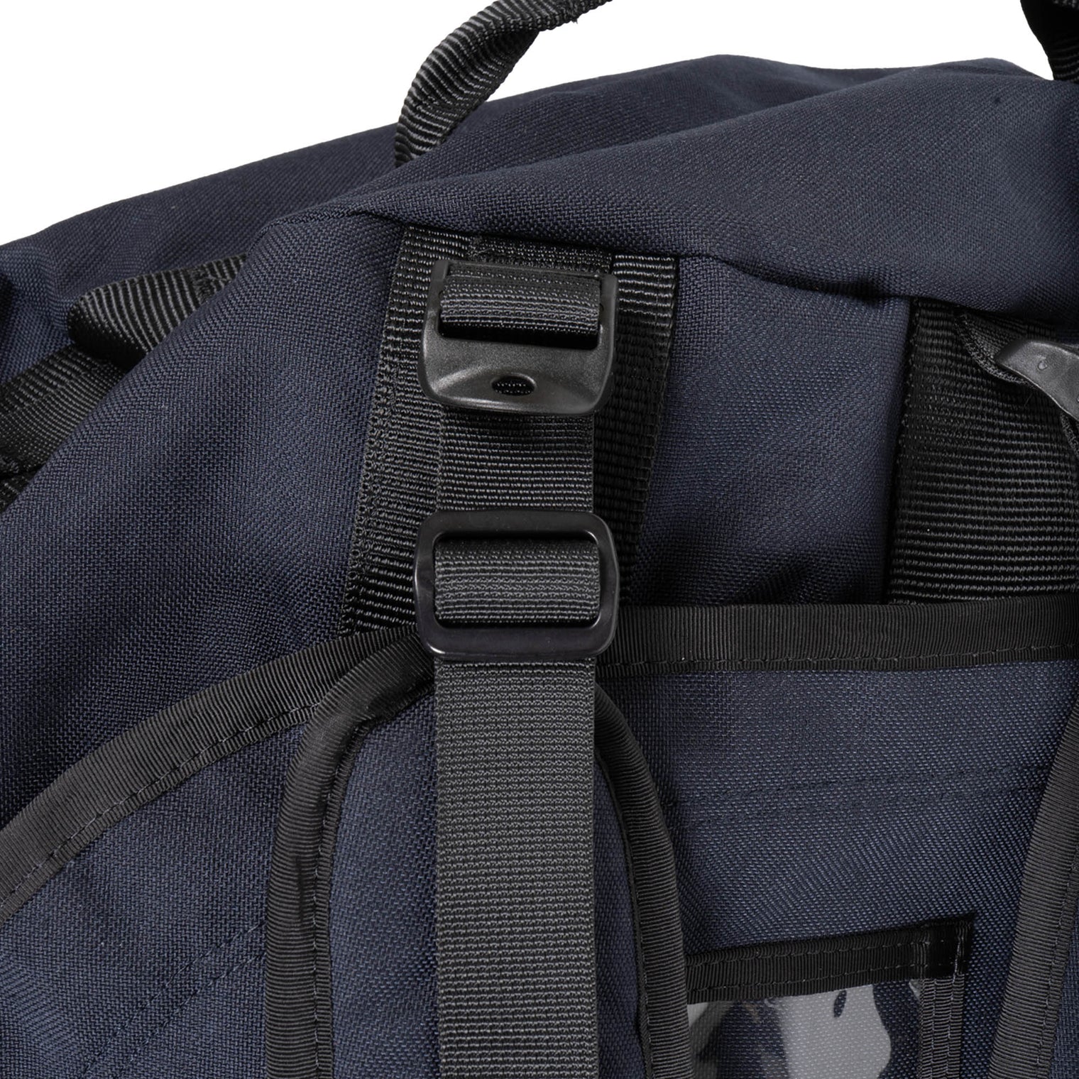 HD Grip Duffle 120L - Platatac