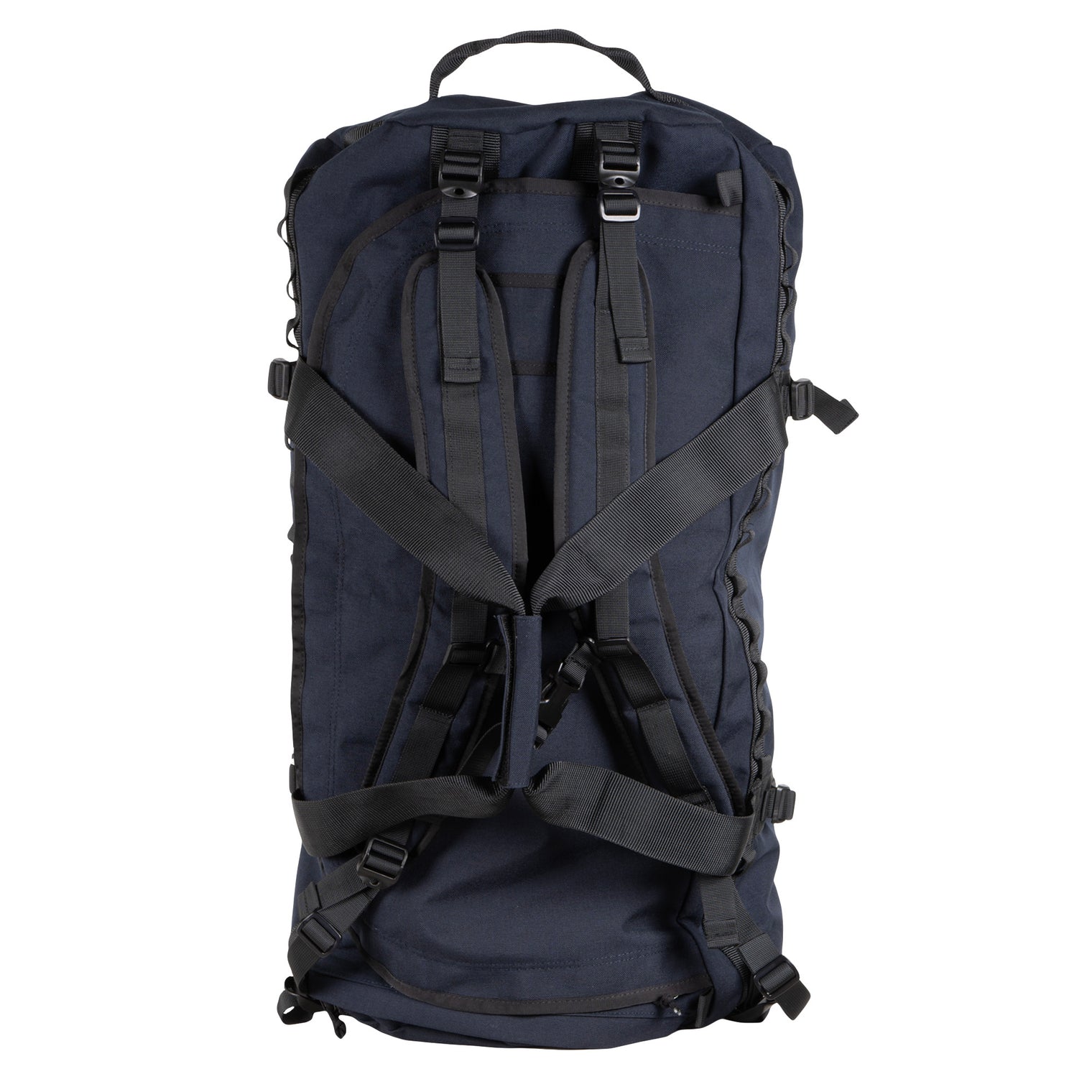 HD Grip Duffle 120L - Platatac