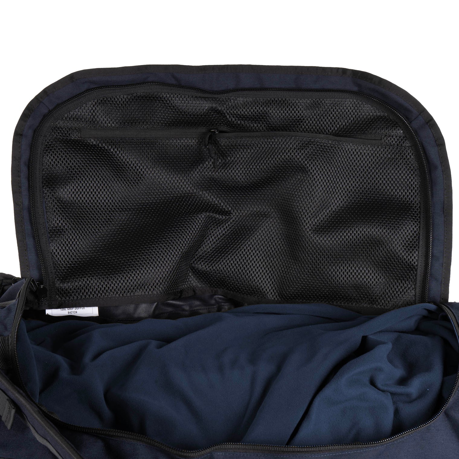 HD Grip Duffle 120L - Platatac