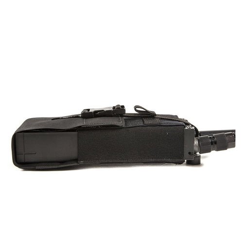 BFG HW Multi - Radio (MBITR) Pouch - Platatac