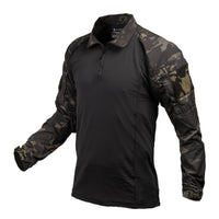 Platatac CUTS Combat Shirt - Hot Weather Climate - Platatac