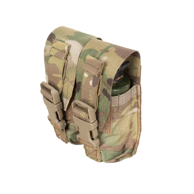 Platatac HW Double Flash Bang Pouch - Platatac