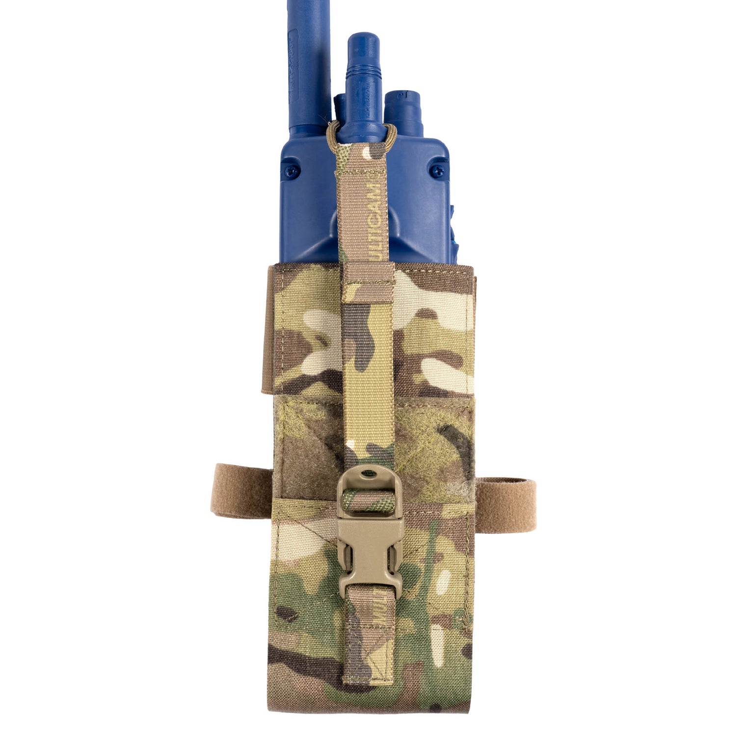 Platatac HW Adjustable 152 Radio Pouch - Platatac