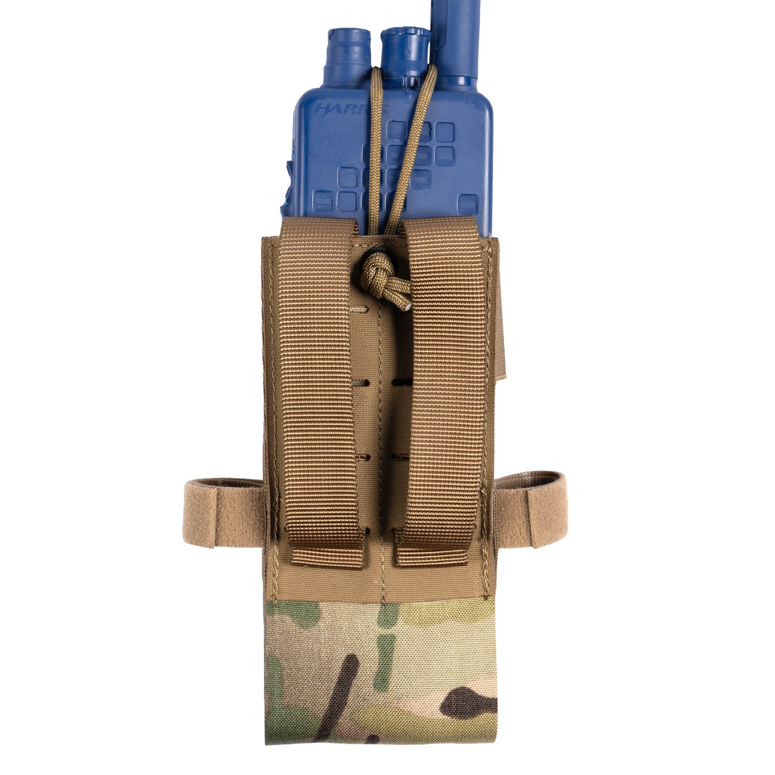 Platatac HW Adjustable 152 Radio Pouch - Platatac
