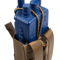 Platatac HW Adjustable 152 Radio Pouch - Platatac