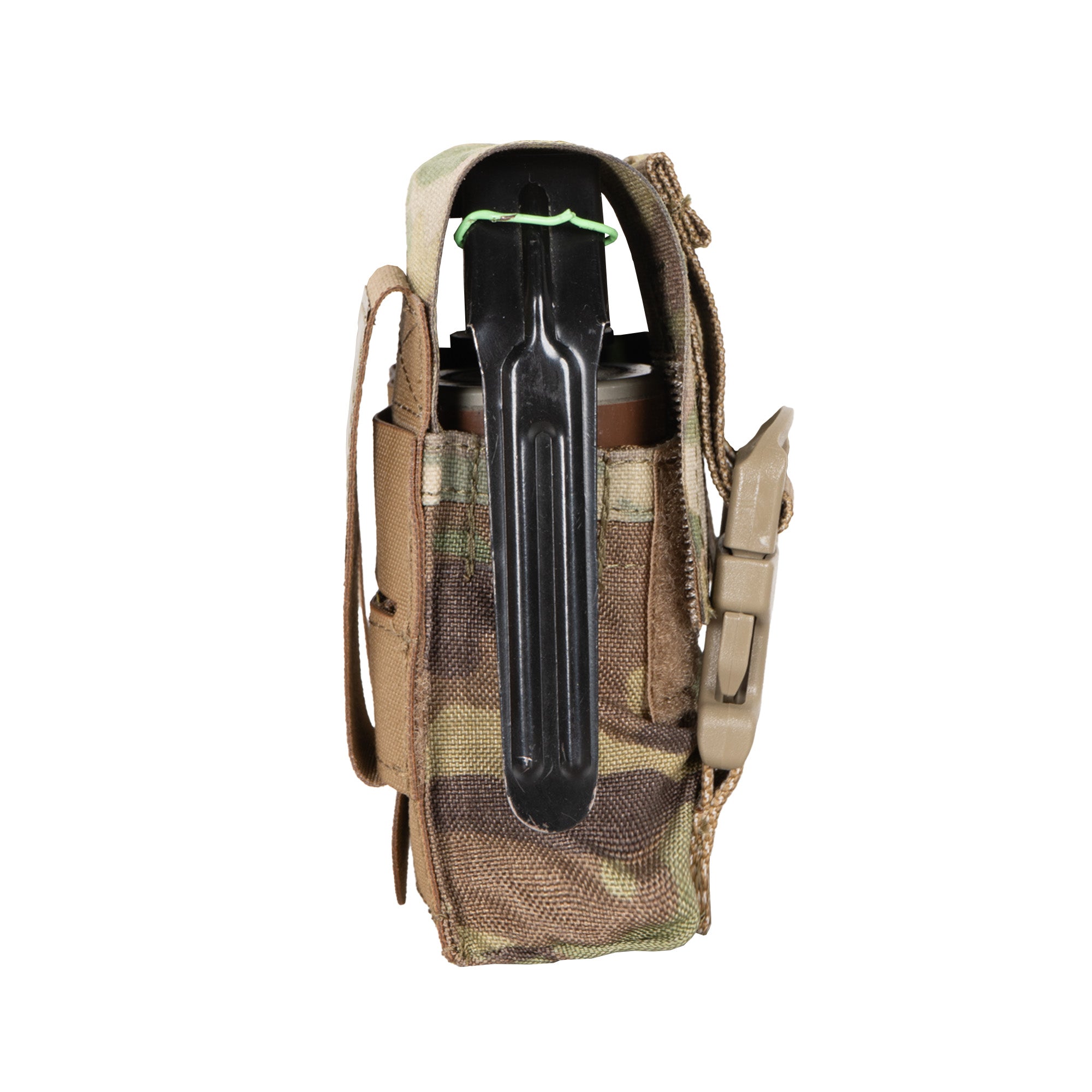 Platatac HW Single Flash Bang Pouch - Platatac