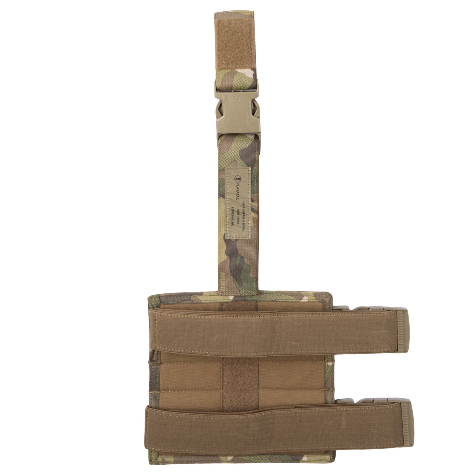 Platatac Half Leg Rig - Platatac