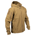 Platatac Harry Combat Softshell Jacket - Platatac