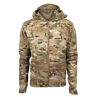 Platatac Harry Combat Softshell Jacket - Platatac