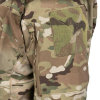 Platatac Harry Combat Softshell Jacket - Platatac