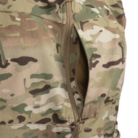 Platatac Harry Combat Softshell Jacket - Platatac