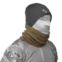 Short Headover Microfleece