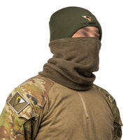 Short Headover Microfleece