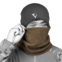 Short Headover Microfleece