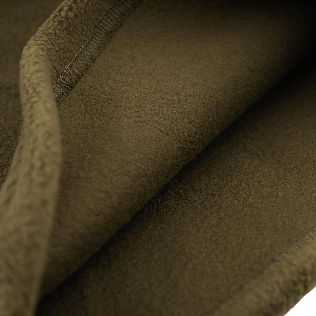 Short Headover Microfleece