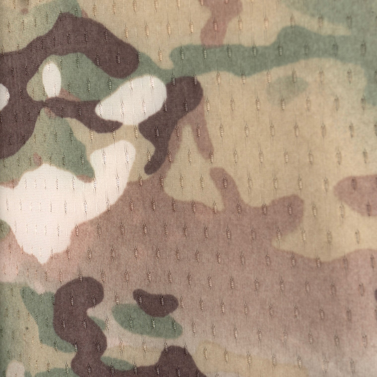 Platatac CUTS Combat Shirt - Hot Weather Climate - Platatac