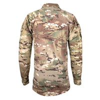 Platatac CUTS Combat Shirt - Hot Weather Climate - Platatac