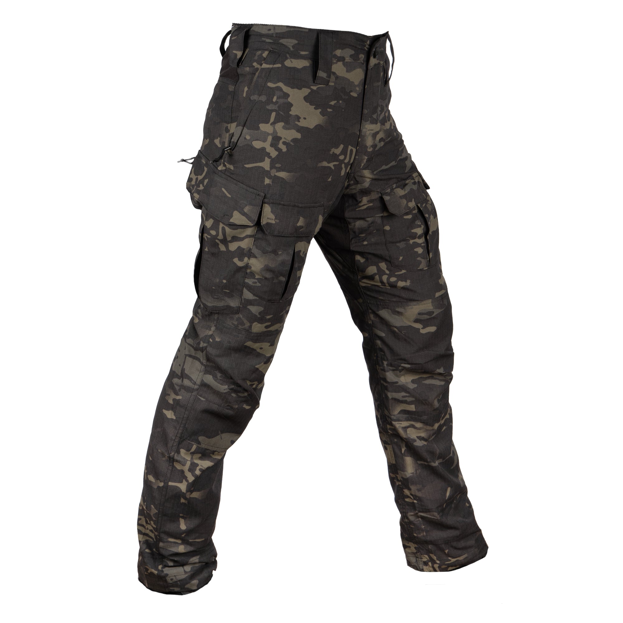 PLATATAC MALOU TAC DAX V2 コンバットパンツ Platatac Tac Dax Combat Pants - Hot Weather Climate - Platatac