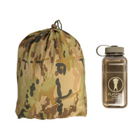 Platatac Huntsman 3D Leaf Anorak - TFP