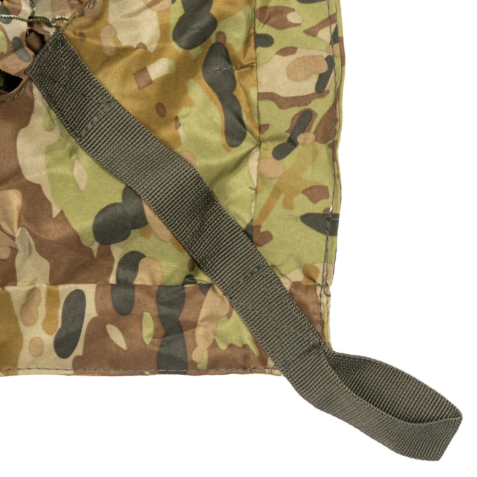 Platatac Huntsman 3D Leaf Harbour Camo Net - Platatac