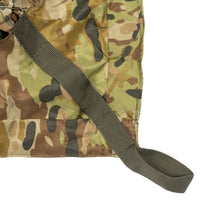 Platatac Huntsman 3D Leaf Harbour Camo Net - Platatac