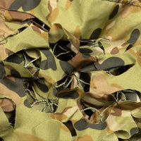 Platatac Huntsman 3D Leaf Harbour Camo Net - Platatac