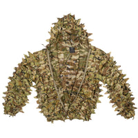 Platatac Huntsman Ghillie 3D Leaf Suit V2 - TFP - Platatac