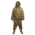 Platatac Huntsman Ghillie 3D Leaf Suit V2 - TFP - Platatac