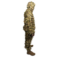 Platatac Huntsman Ghillie 3D Leaf Suit V2 - TFP - Platatac