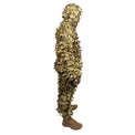 Platatac Huntsman Ghillie 3D Leaf Suit V2 - TFP - Platatac