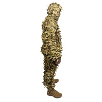Platatac Huntsman Ghillie 3D Leaf Suit V2 - TFP - Platatac