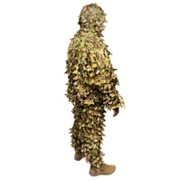 Platatac Huntsman Ghillie 3D Leaf Suit V2 - TFP - Platatac