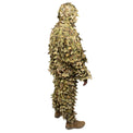 Platatac Huntsman Ghillie 3D Leaf Suit V2 - TFP - Platatac