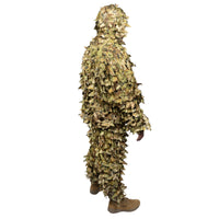 Platatac Huntsman Ghillie 3D Leaf Suit V2 - TFP - Platatac
