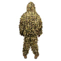 Platatac Huntsman Ghillie 3D Leaf Suit V2 - TFP - Platatac